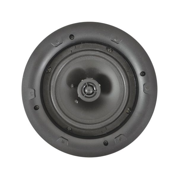 Adastra LP6V 6.5'' 100V Low Profile Ceiling Speaker