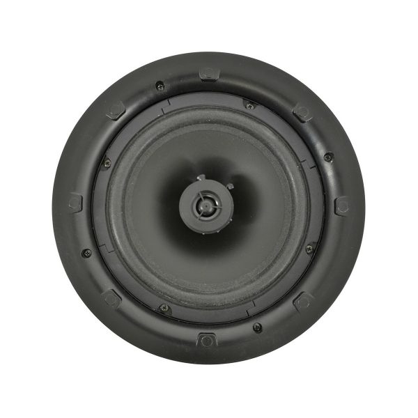 Adastra LP8V 8'' 100V Low Profile Ceiling Speaker