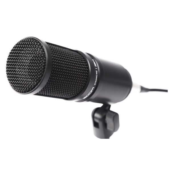 Zoom ZDM1 PMP Podcast Microphone Pack