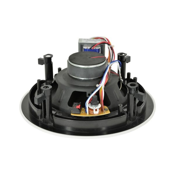 Adastra LP8V 8'' 100V Low Profile Ceiling Speaker