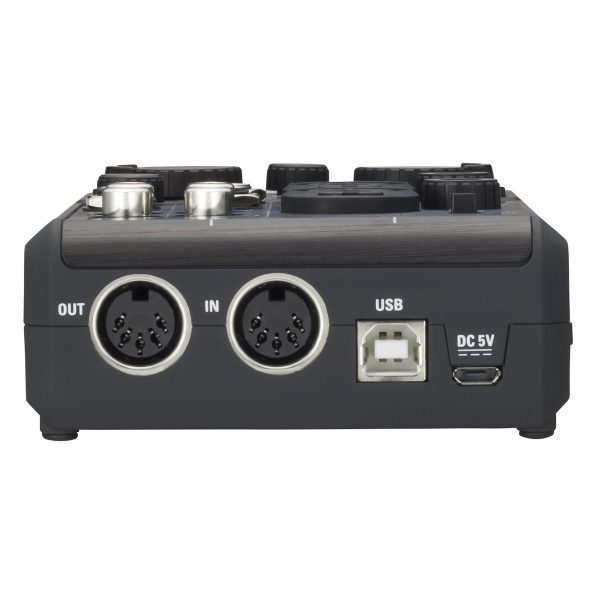 Zoom U24 USB Audio Interface