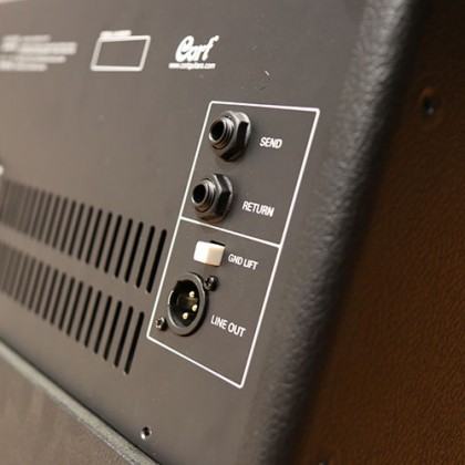 Cort CM150B 150 Watt Bass Amplifier