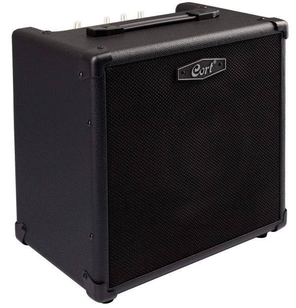 Cort CM20B 20 Watt Bass Amplifier