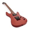 Cort KX100 Iron Oxide
