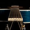Cort GA-QF Grand Regal Series Electro Acoustic Coral Blue Burst