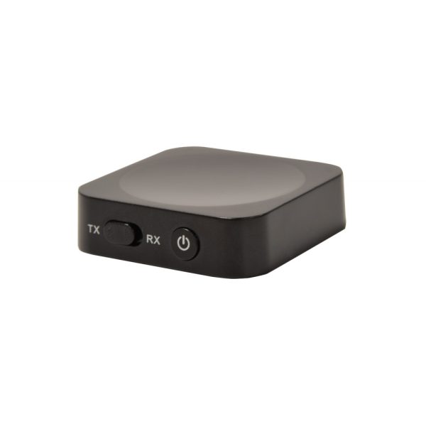 AV Link Bluetooth 2 In 1 Audio Transmitter & Receiver