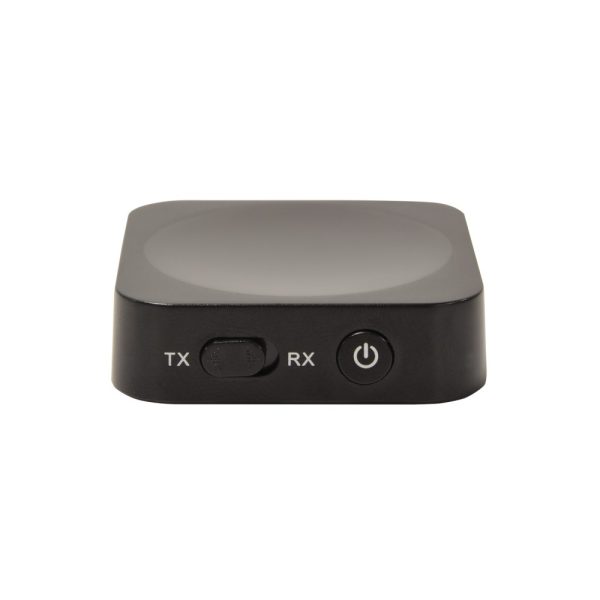 AV Link Bluetooth 2 In 1 Audio Transmitter & Receiver