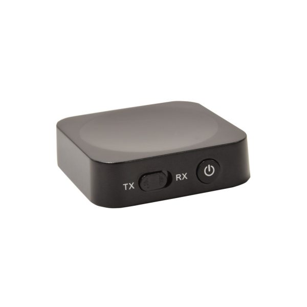 AV Link Bluetooth 2 In 1 Audio Transmitter & Receiver