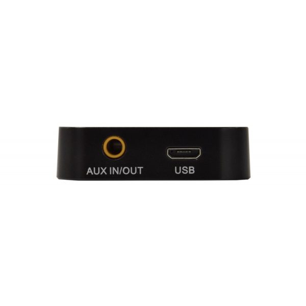 AV Link Bluetooth 2 In 1 Audio Transmitter & Receiver