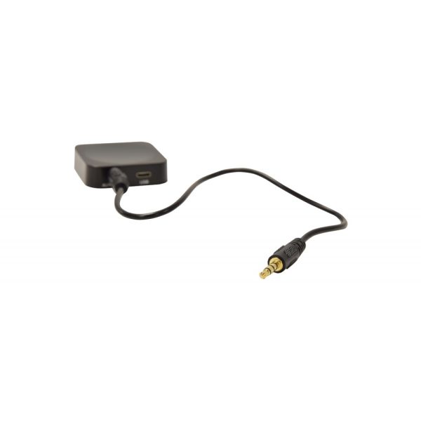 AV Link Bluetooth 2 In 1 Audio Transmitter & Receiver