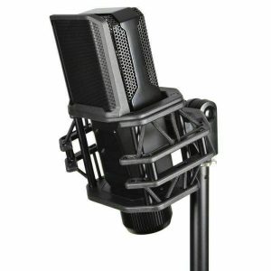 Citronic CM25 Studio Condenser Microphone