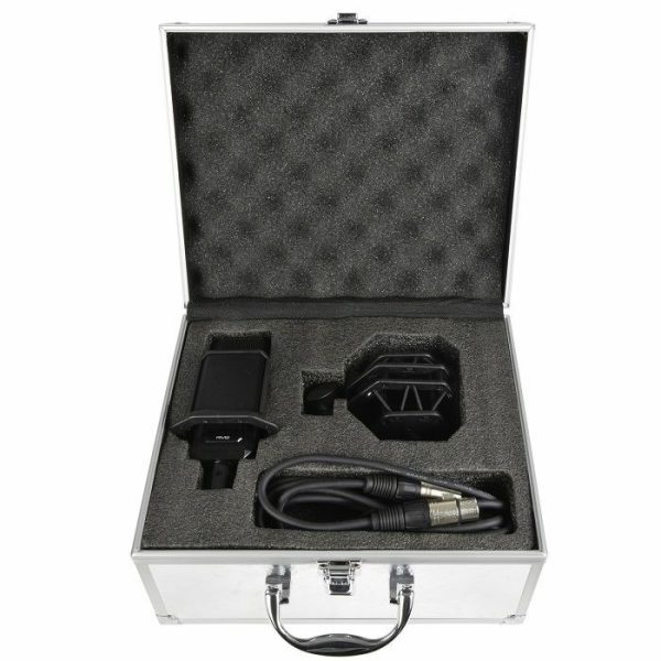 Citronic CM25 Studio Condenser Microphone