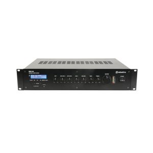 Adastra RM120 5 Channel 100V Mixer Amplifier