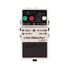 Boss LS2 Line Selector Guitar Pedal