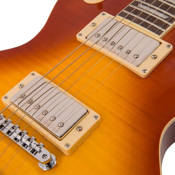 Vintage V100 Reissued Lemondrop
