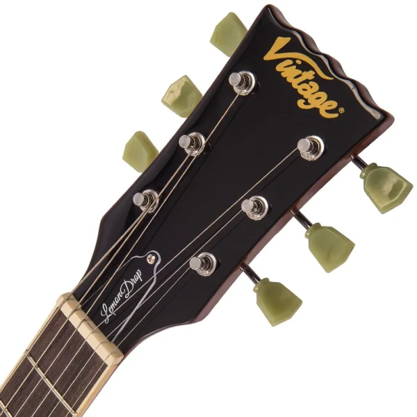 Vintage V100 Reissued Lemondrop