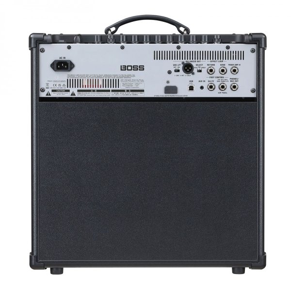 Boss Katana 110 Bass Amplifier Combo