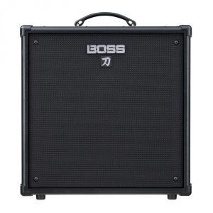 Boss Katana 110 Bass Amplifier Combo
