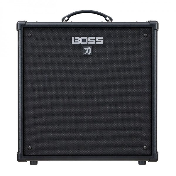 Boss Katana 110 Bass Amplifier Combo