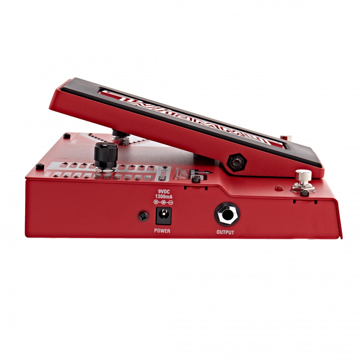 DigiTech Whammy Pitch Shifting Guitar Effects Pedal | Guitar