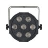 Equinox MaxiPar Quad LED Par Can