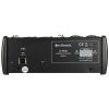 Citronic U-PAD Compact Mixer with USB Interface