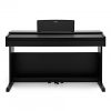 Yamaha YDP145 Digital Piano Black