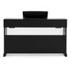 Yamaha YDP145 Digital Piano Black