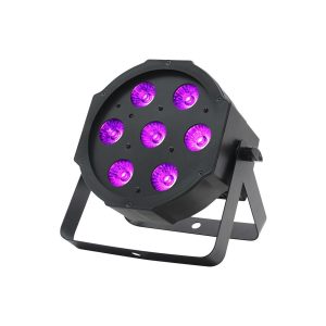 Equinox MaxiPar Quad LED Par Can