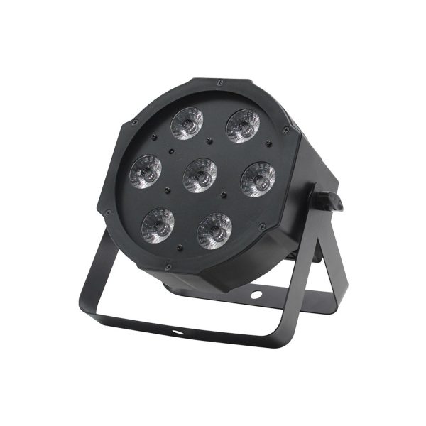 Equinox MaxiPar Quad LED Par Can