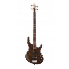 Cort Action PJ Bass Open Pore Walnut