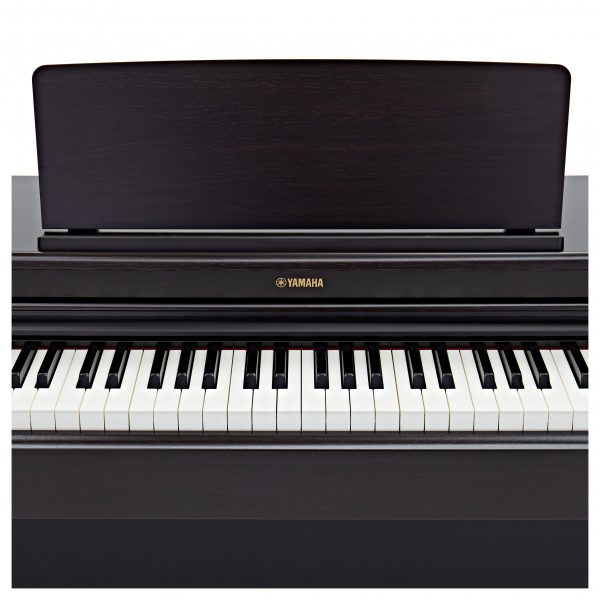 Yamaha YDP165 Digital Piano Rosewood