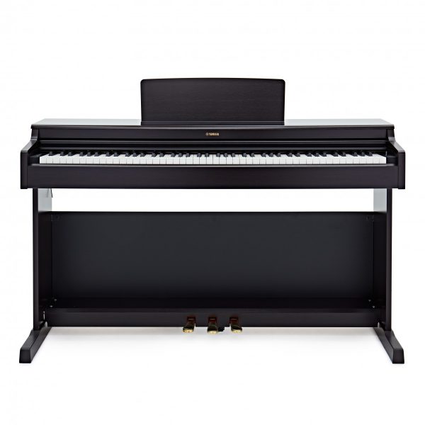 Yamaha YDP165 Digital Piano Rosewood