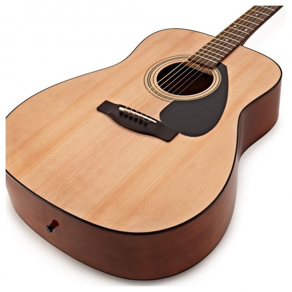 Yamaha F310 Acoustic Guitar Natural