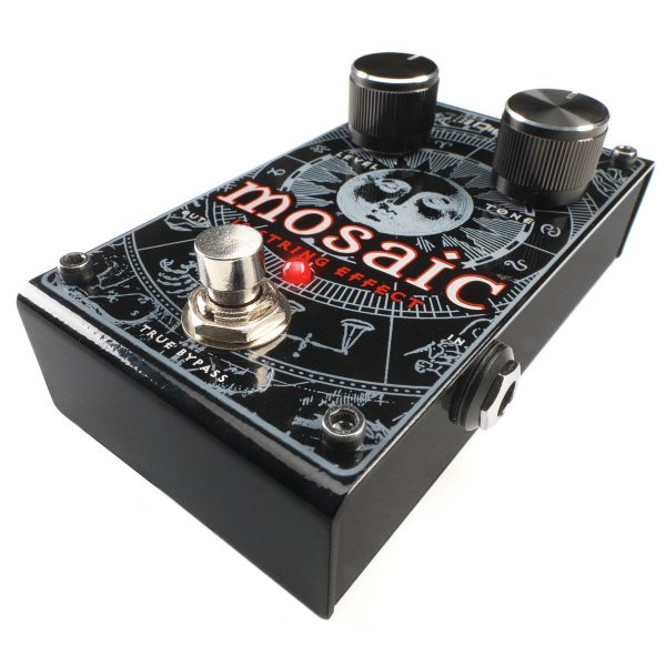 Digitech Mosaic Polyphonic 12 String Effect Pedal