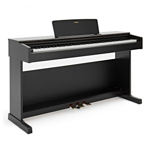 Yamaha YDP145 Digital Piano Rosewood