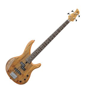 Yamaha TRBX174EW Mango Wood Bass Natural