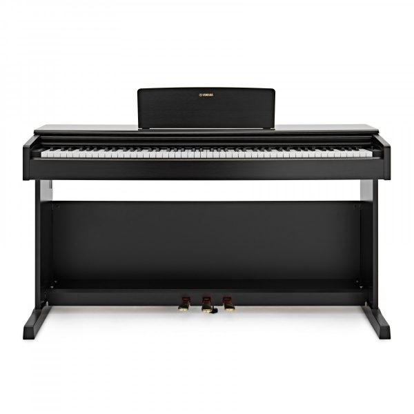 Yamaha YDP145 Digital Piano Rosewood