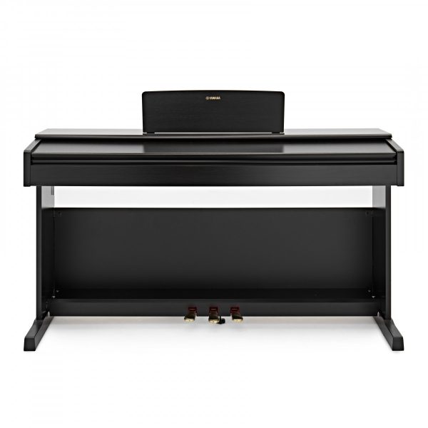 Yamaha YDP145 Digital Piano Rosewood