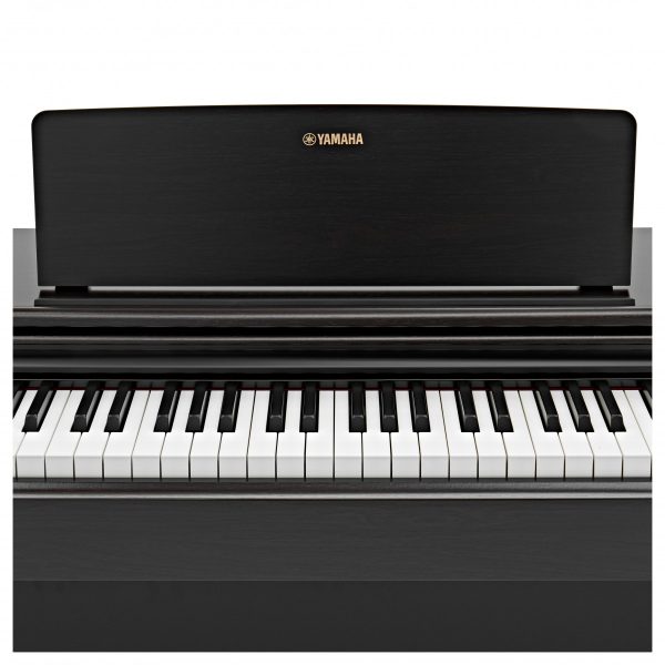 Yamaha YDP145 Digital Piano Rosewood