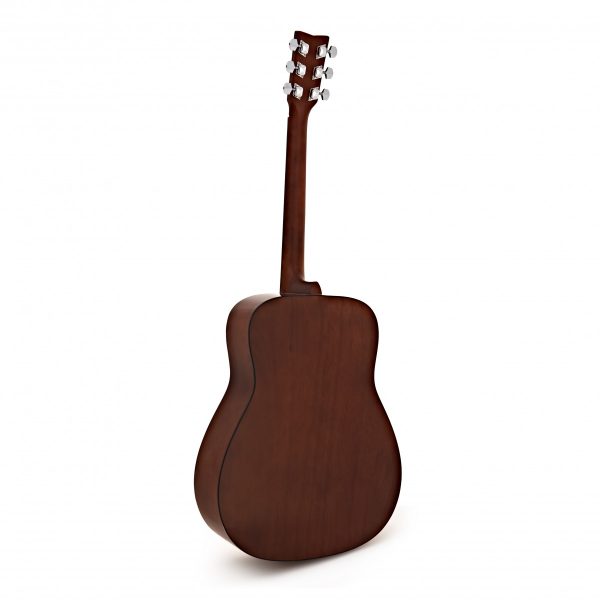 Yamaha F310 Acoustic Guitar Natural