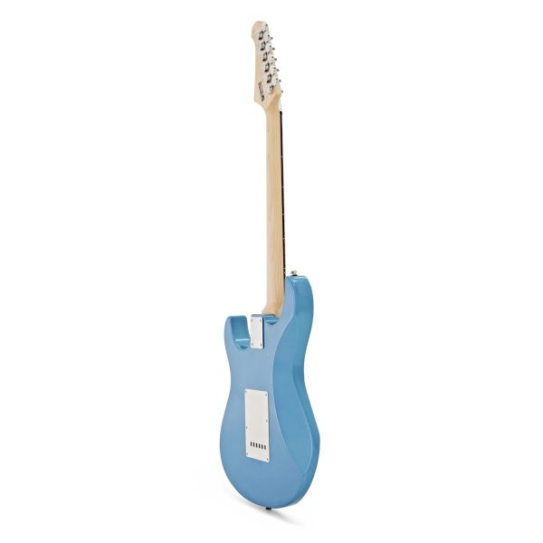 Yamaha Pacifica 112J Lake Placid Blue