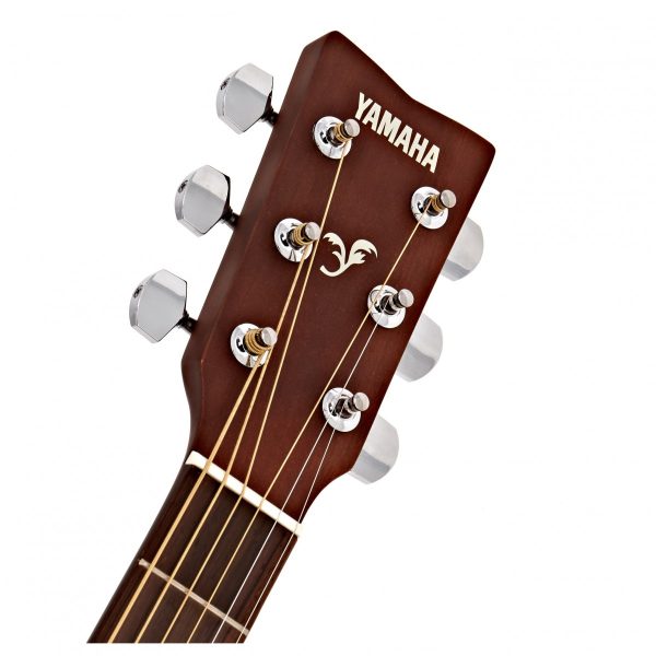 Yamaha F310 Acoustic Guitar Natural