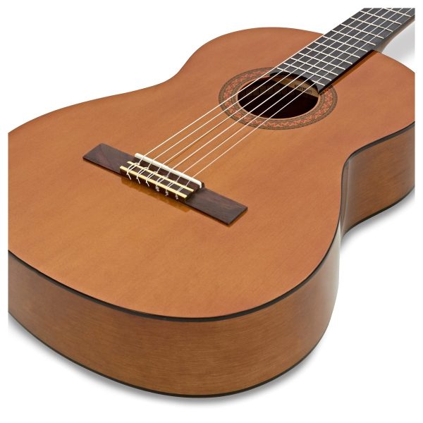 Yamaha C40 Classical Guitar