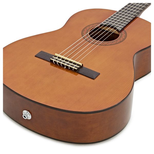 Yamaha CX40 Electro Classical Guitar