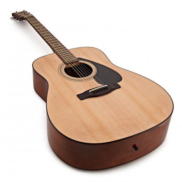 Yamaha F310 Acoustic Guitar Natural