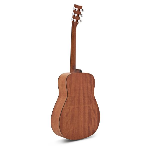 Yamaha FG800M Acoustic Matt Natural
