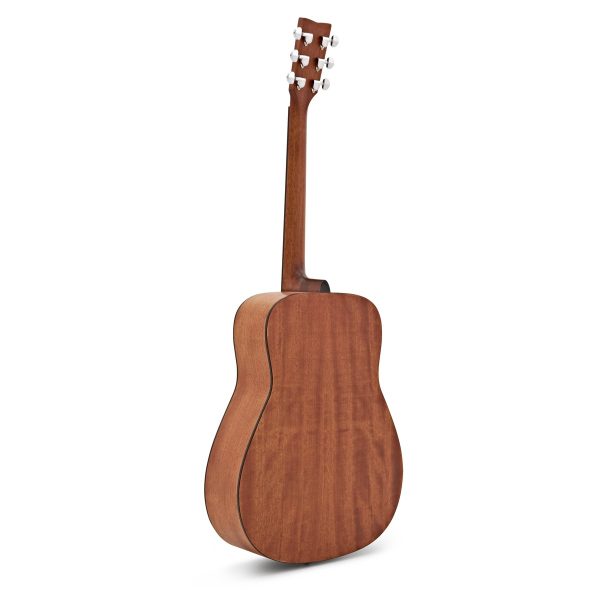 Yamaha FG800M Acoustic Matt Natural