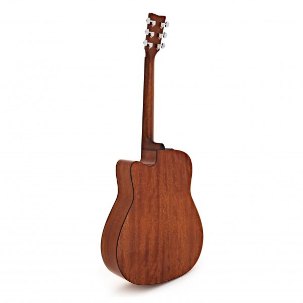 Yamaha FGX800C Electro Acoustic Natural