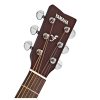 Yamaha FX370C Electro Acoustic Natural